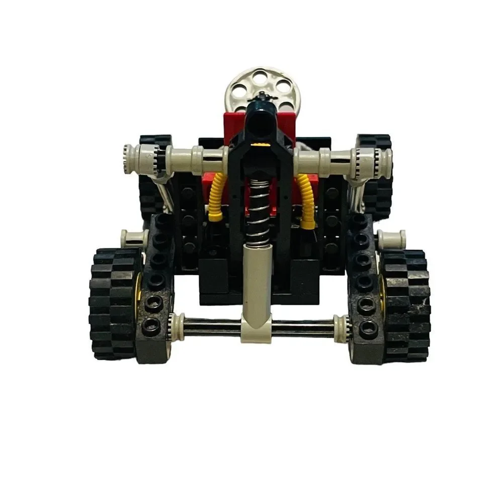 10/$25🦋 LEGO Technic 8832 Roadster
